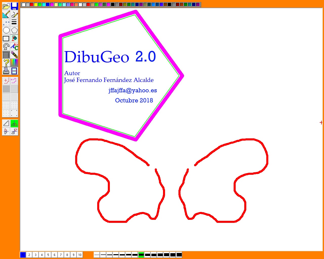 dibugeo