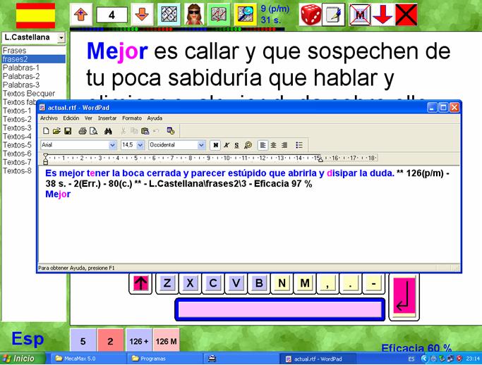mecamx